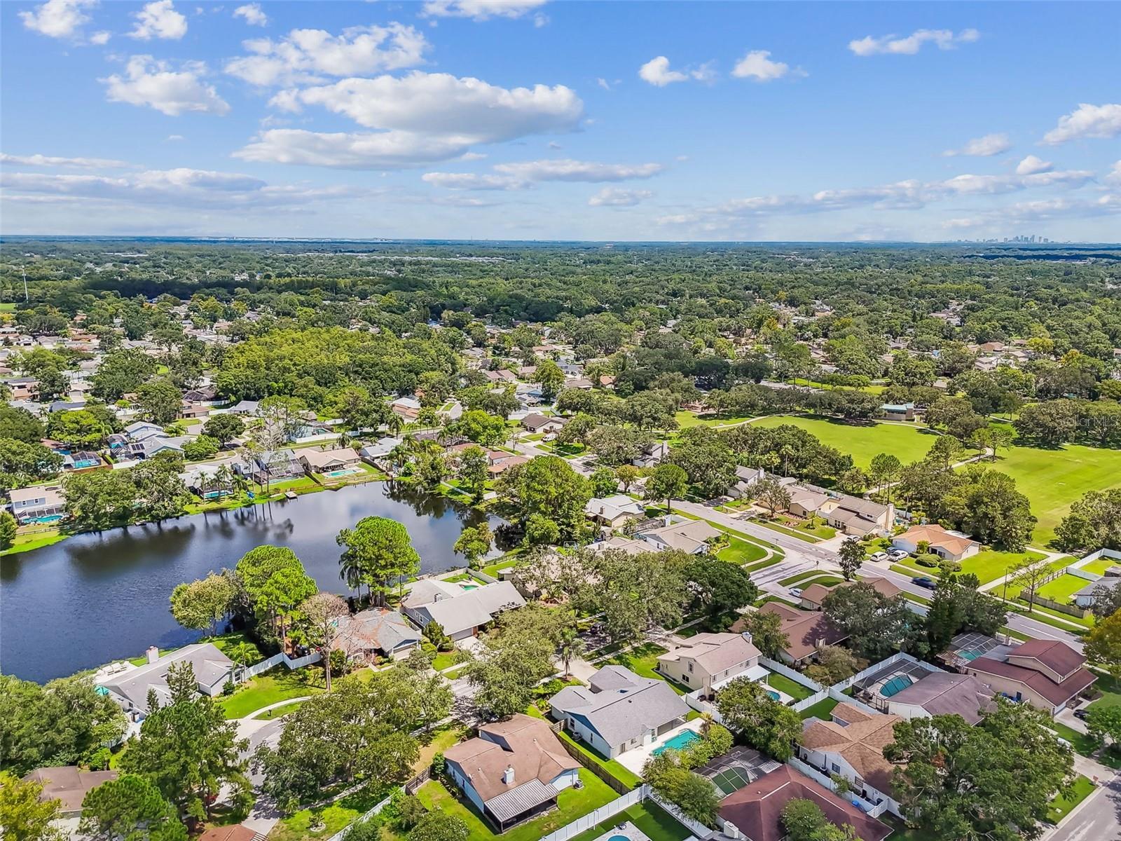 COUNTRY PLACE UNIT IV B - Residential