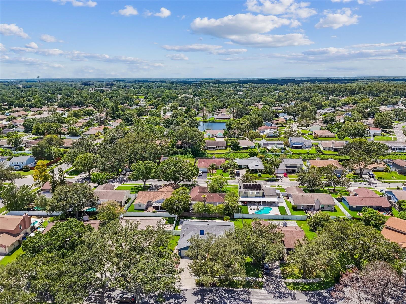 COUNTRY PLACE UNIT IV B - Residential