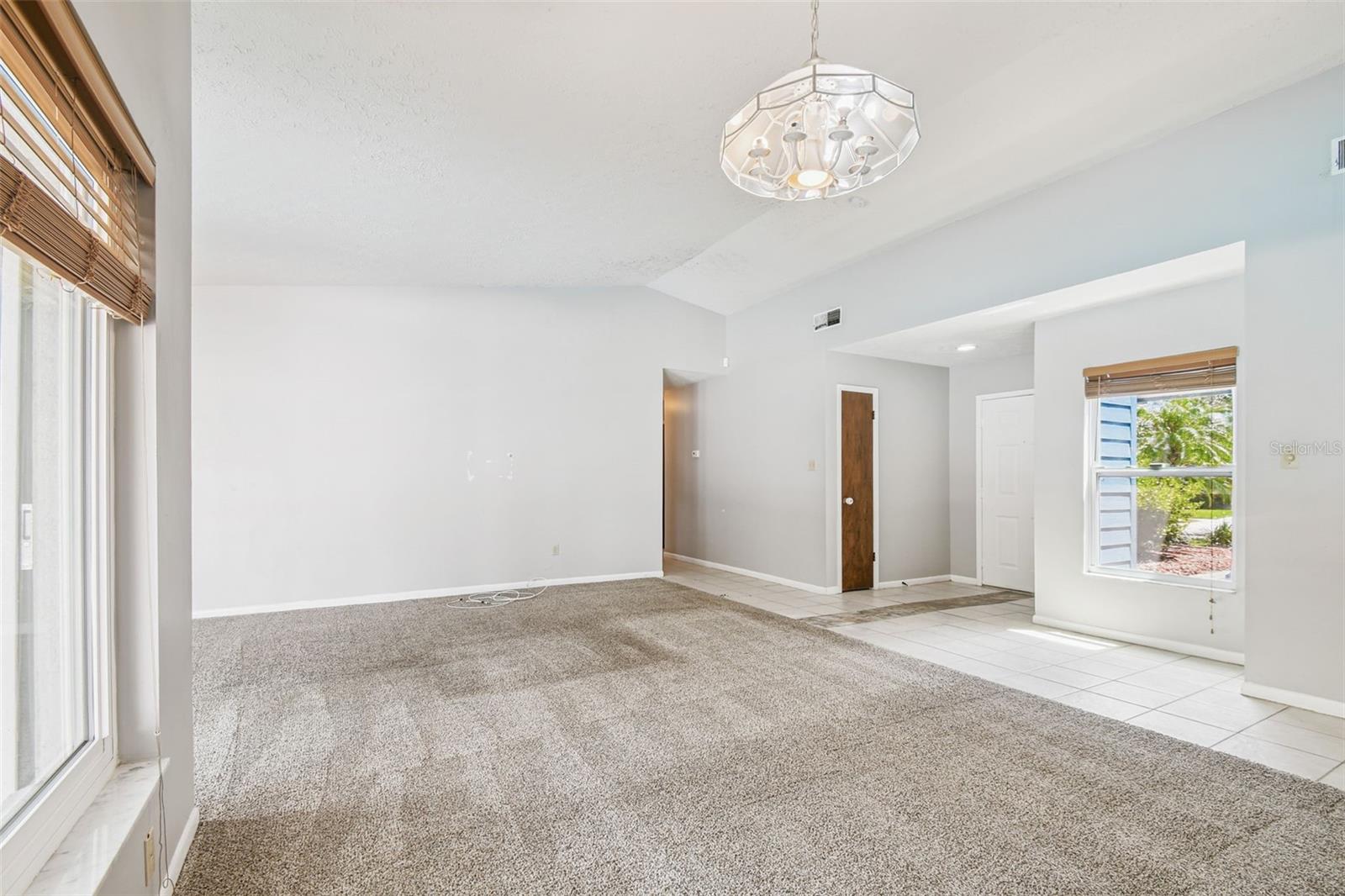 COUNTRY PLACE UNIT IV B - Residential