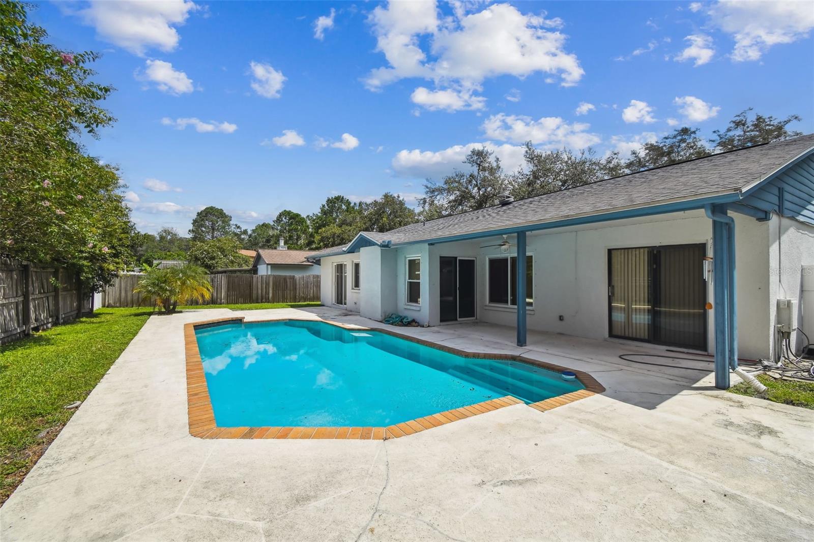 COUNTRY PLACE UNIT IV B - Residential
