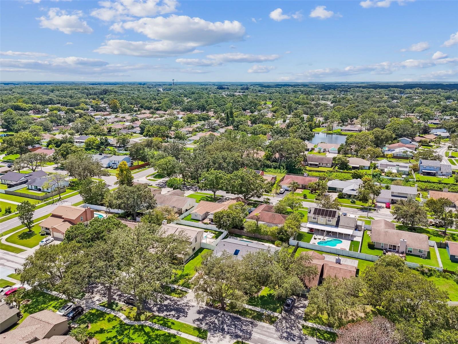 COUNTRY PLACE UNIT IV B - Residential