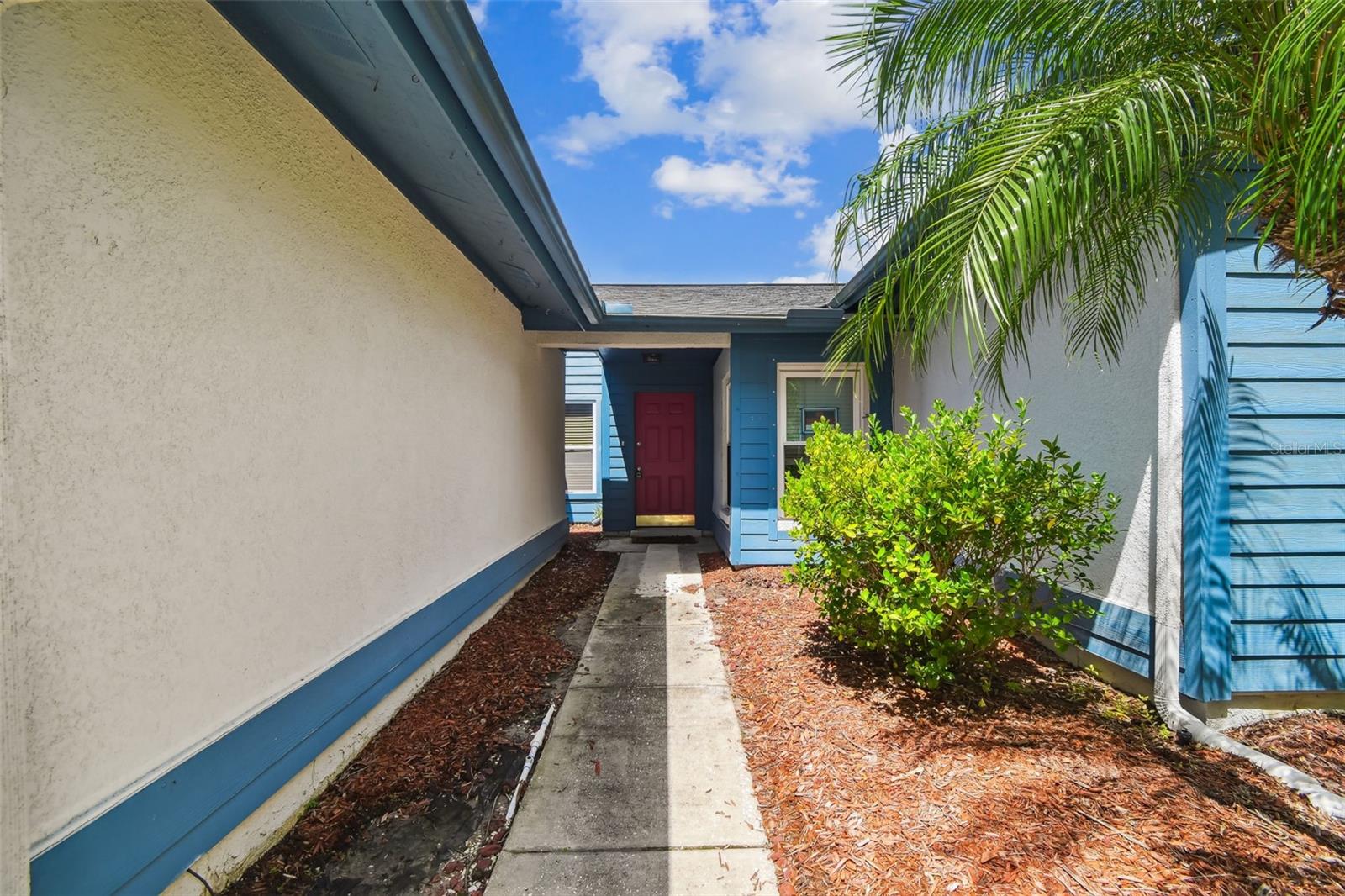 COUNTRY PLACE UNIT IV B - Residential