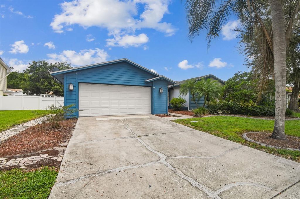 Photo of 15908 Country Place, Tampa, FL 33624 (MLS # TB8415695)