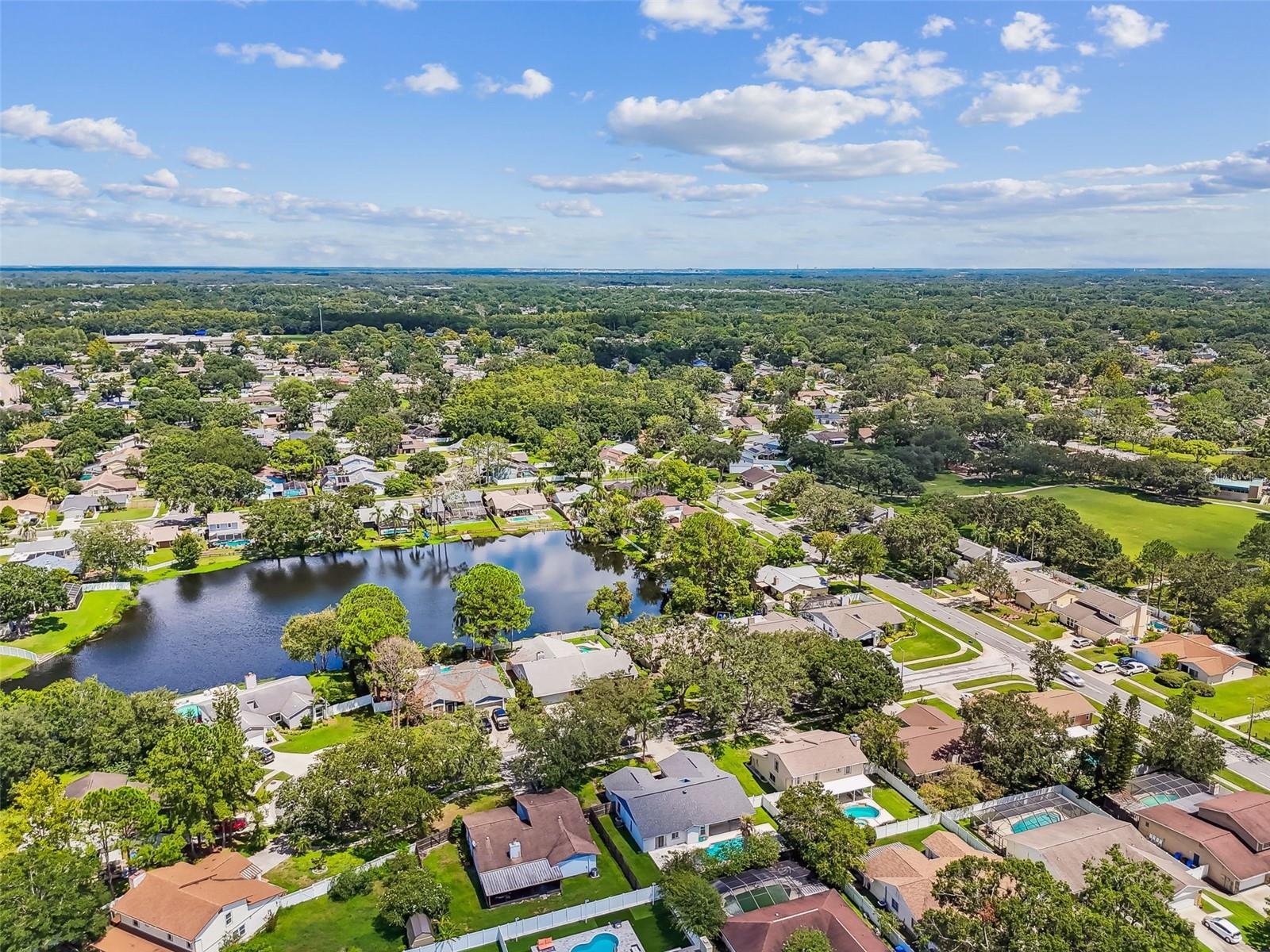 COUNTRY PLACE UNIT IV B - Residential