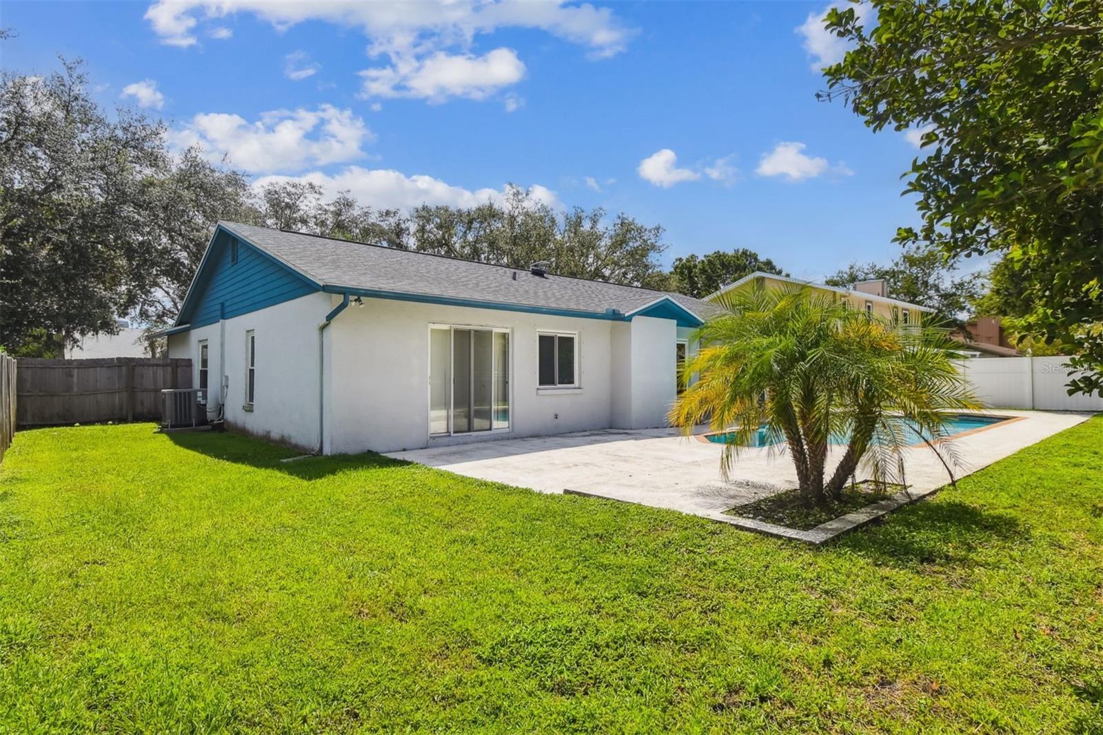 COUNTRY PLACE UNIT IV B - Residential