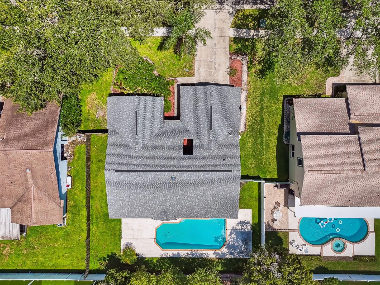 COUNTRY PLACE UNIT IV B - Residential