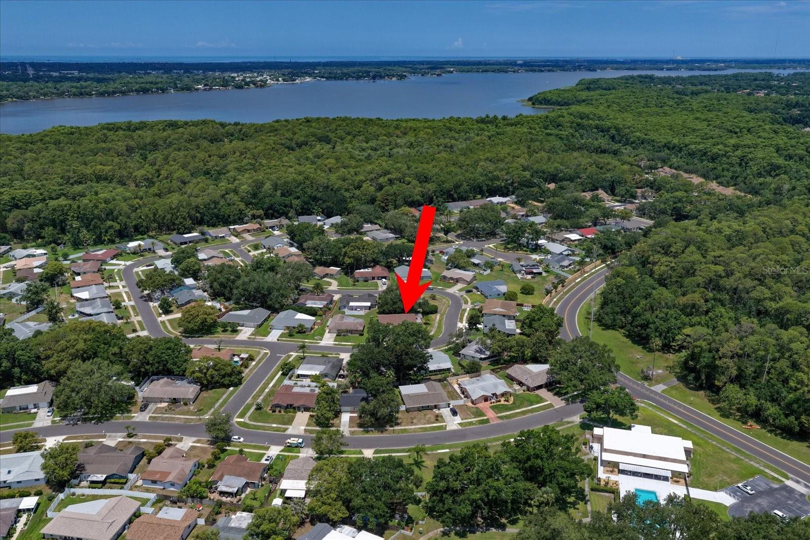 2211 PORTSIDE PASSAGE