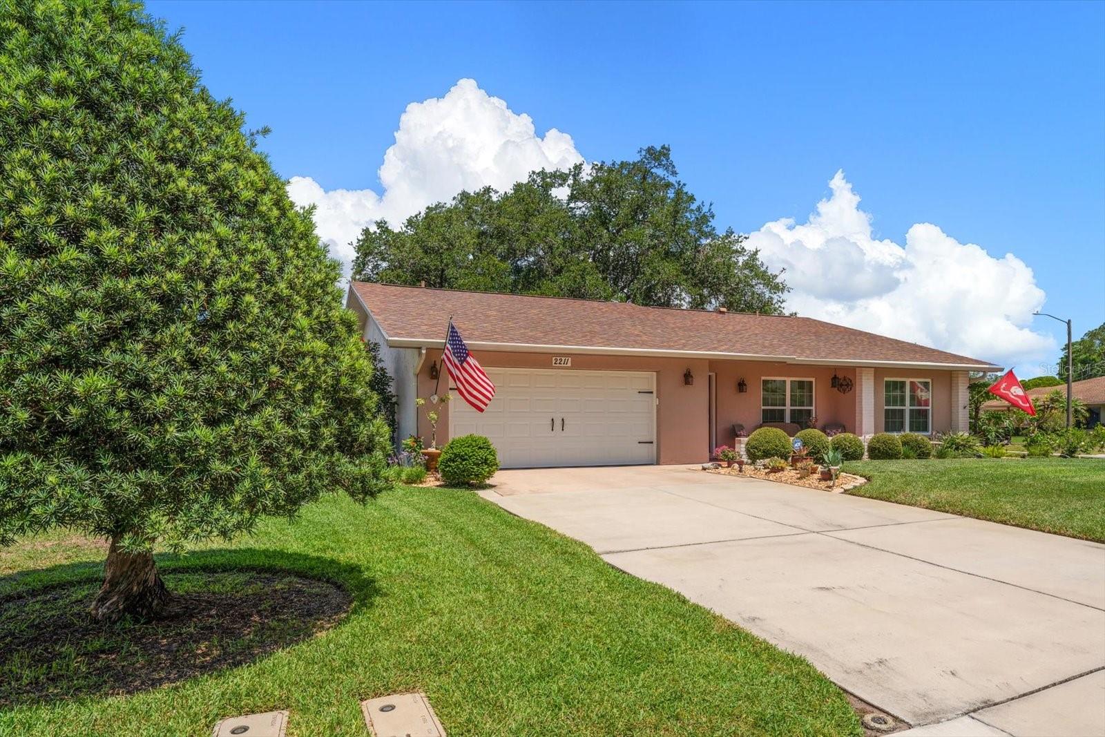 2211 PORTSIDE PASSAGE