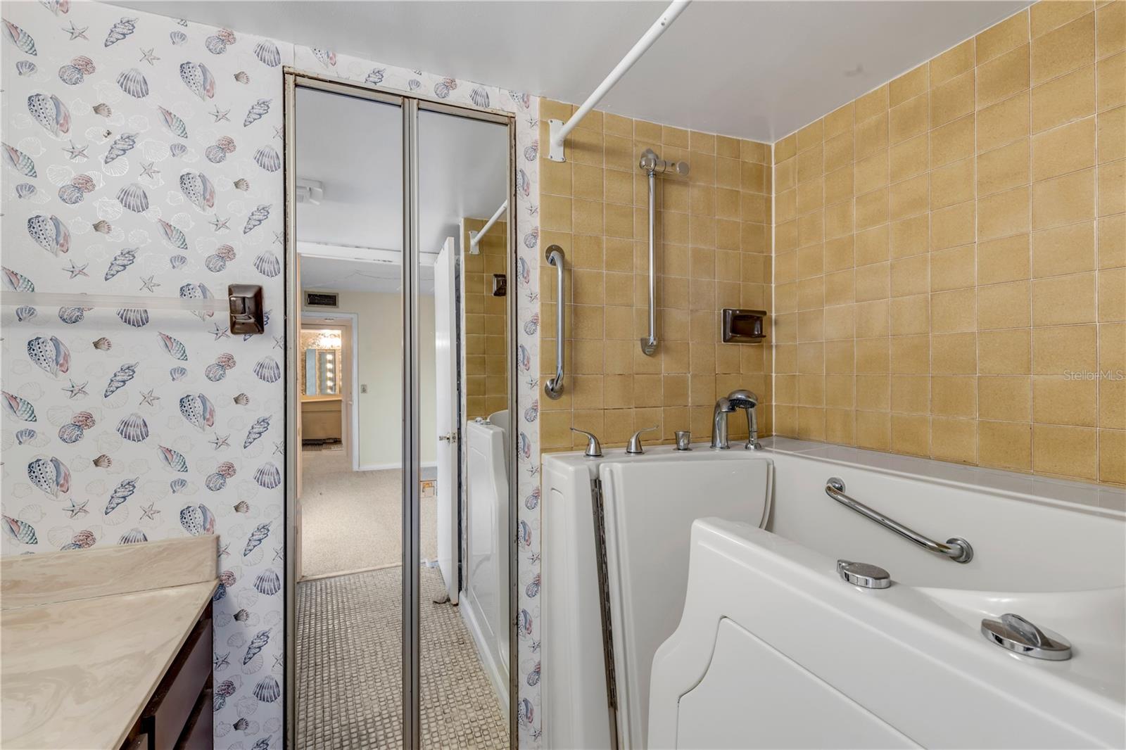 BAHAMIAN CLUB UNITS 01-03 INC - Residential