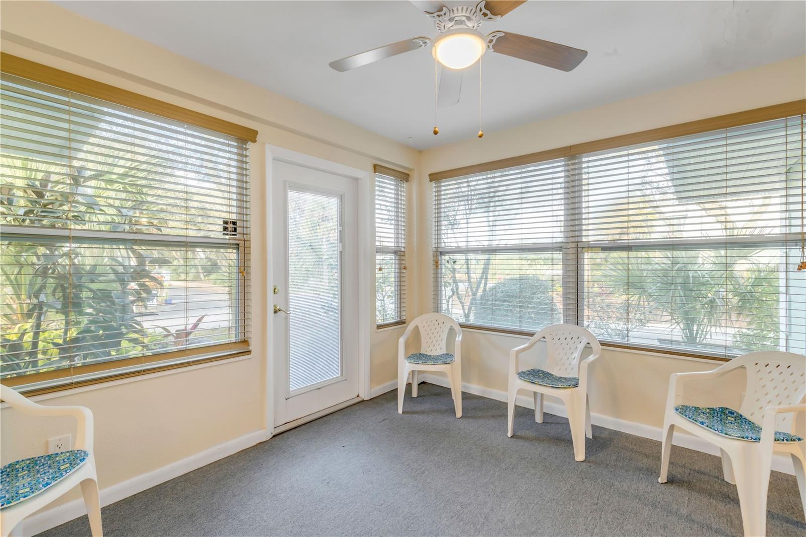 BAHAMIAN CLUB UNITS 01-03 INC - Residential