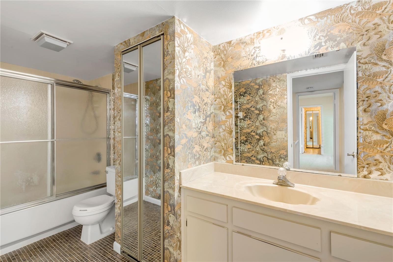 BAHAMIAN CLUB UNITS 01-03 INC - Residential