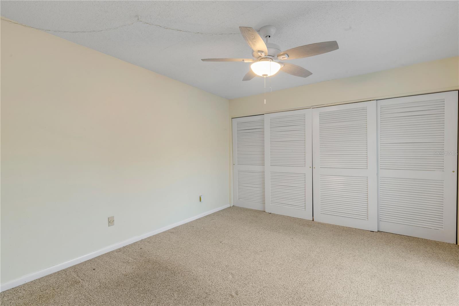 BAHAMIAN CLUB UNITS 01-03 INC - Residential