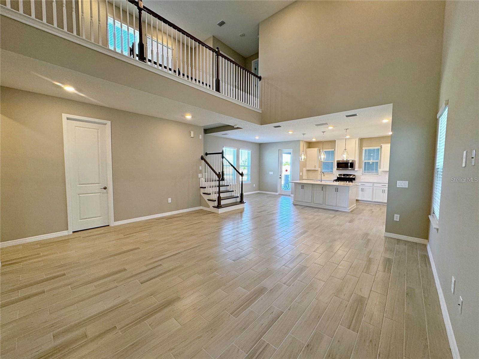 HARVEST AT OVATION - Residential Lease