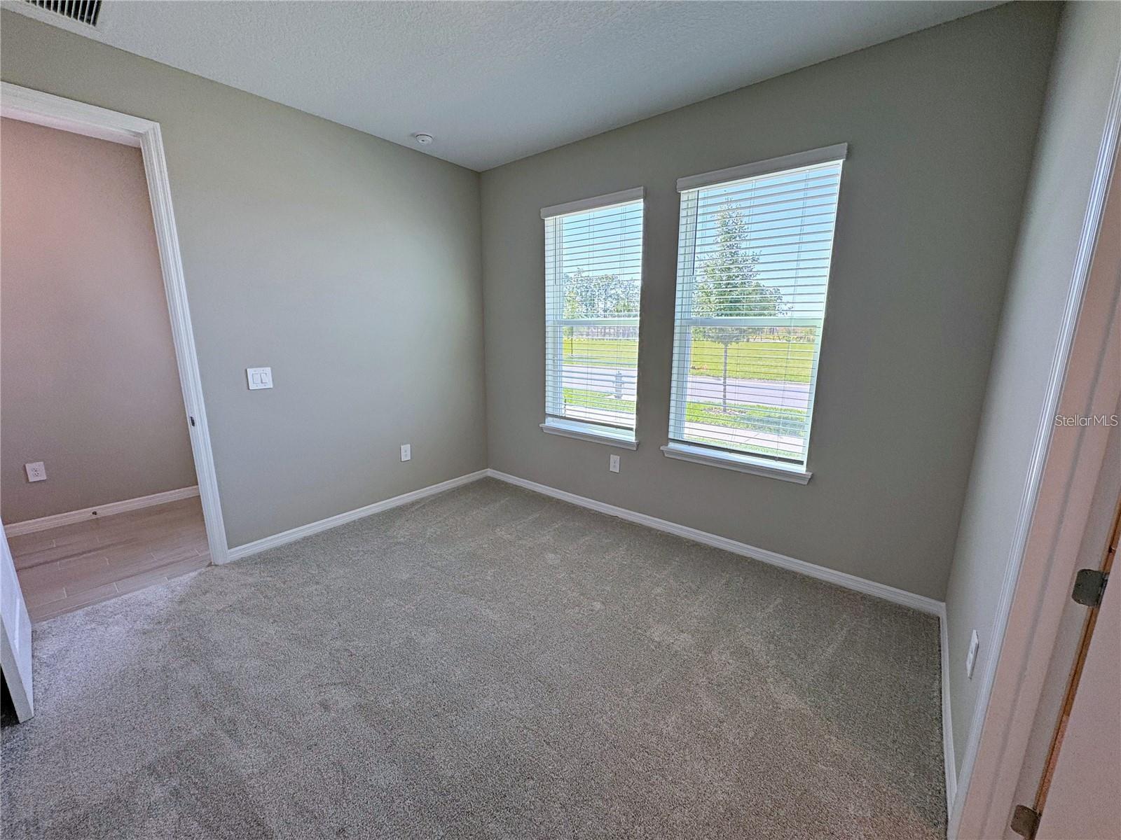 HARVEST AT OVATION - Residential Lease