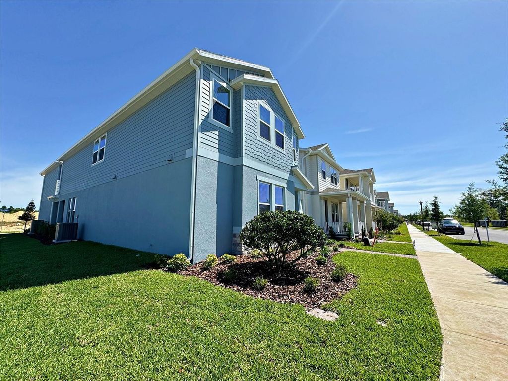 Photo of 15189 Summer Harvest Street, Winter Garden, FL 34787 (MLS # O6361543)