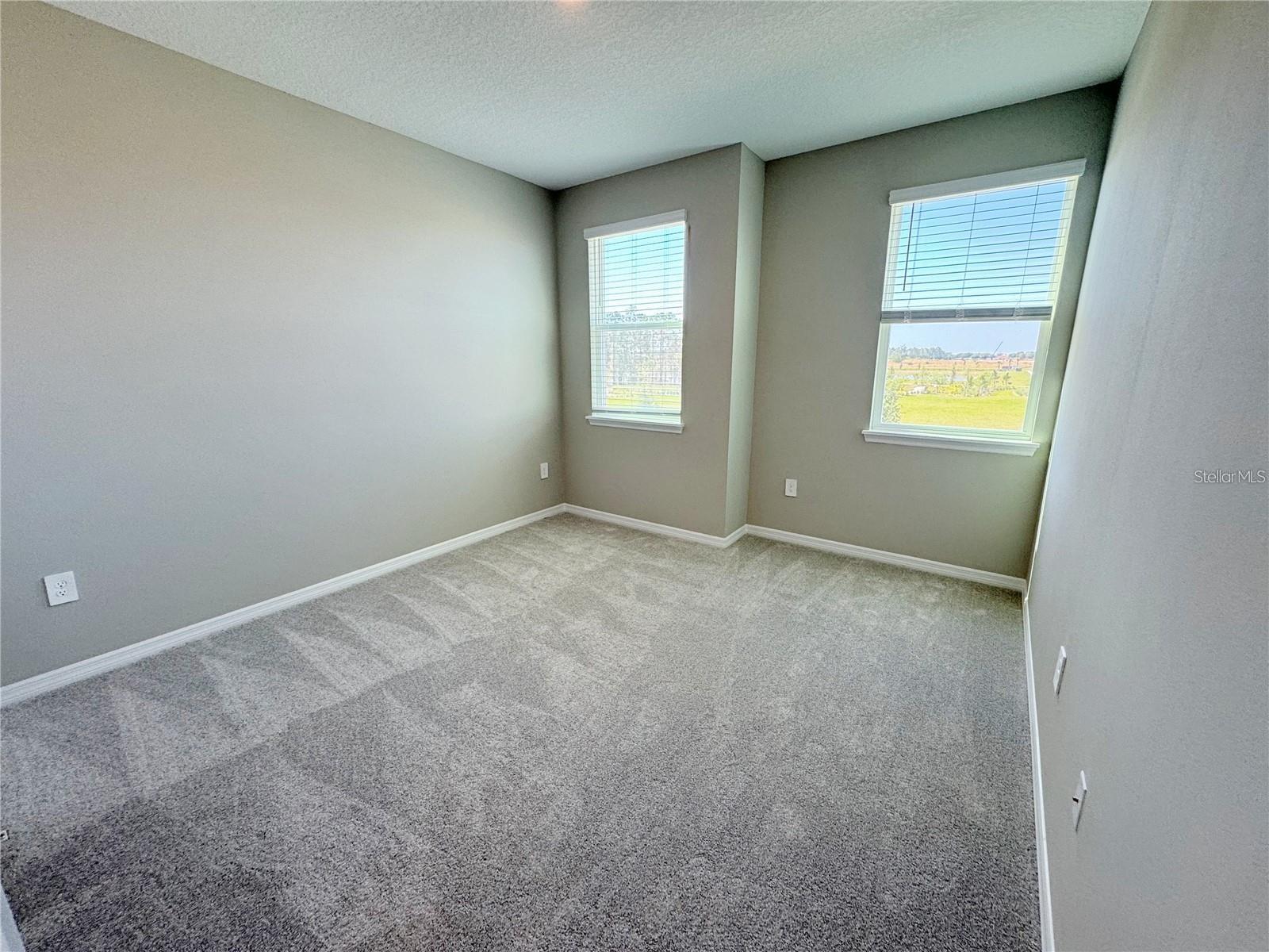 HARVEST AT OVATION - Residential Lease