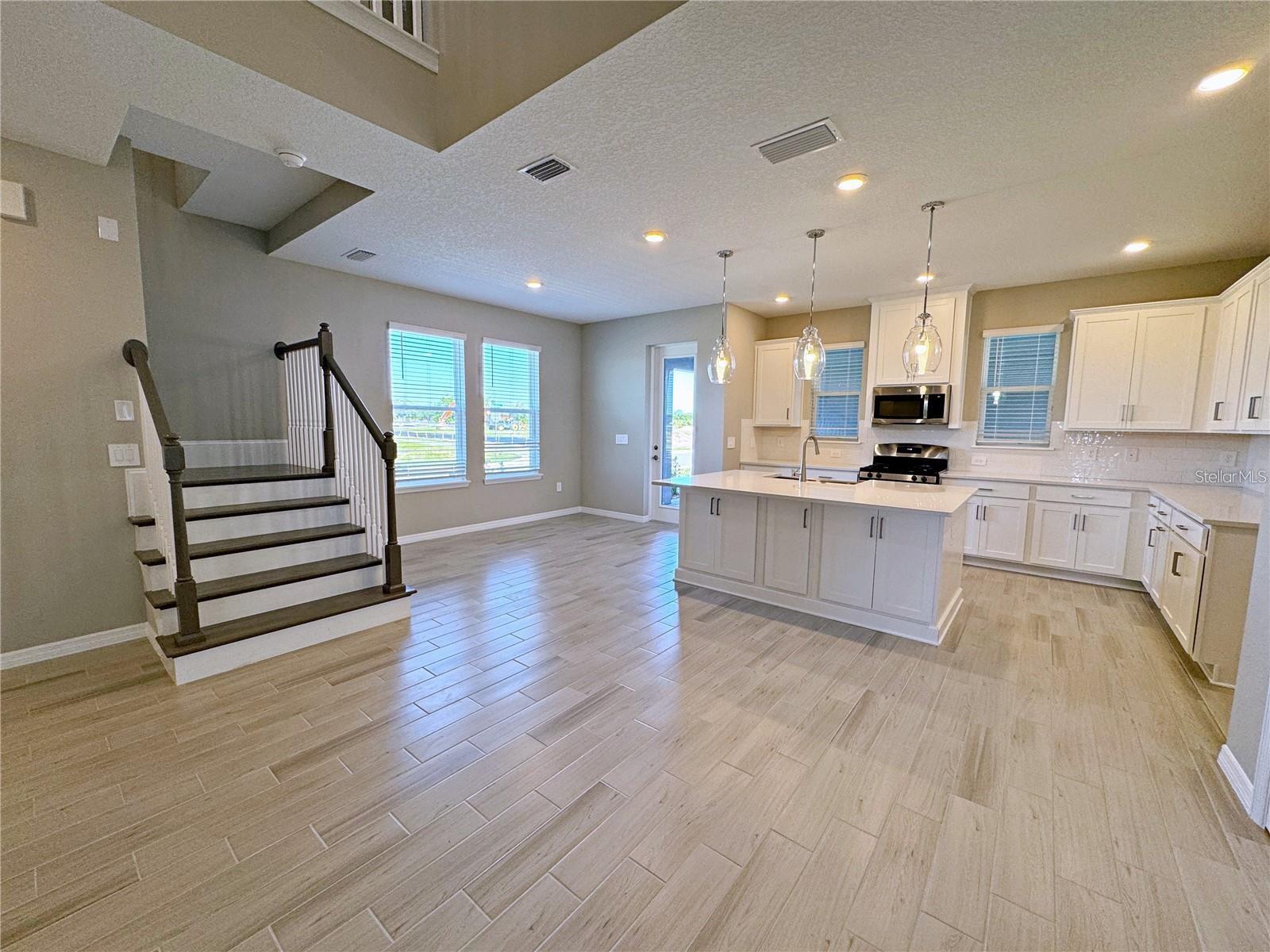 HARVEST AT OVATION - Residential Lease