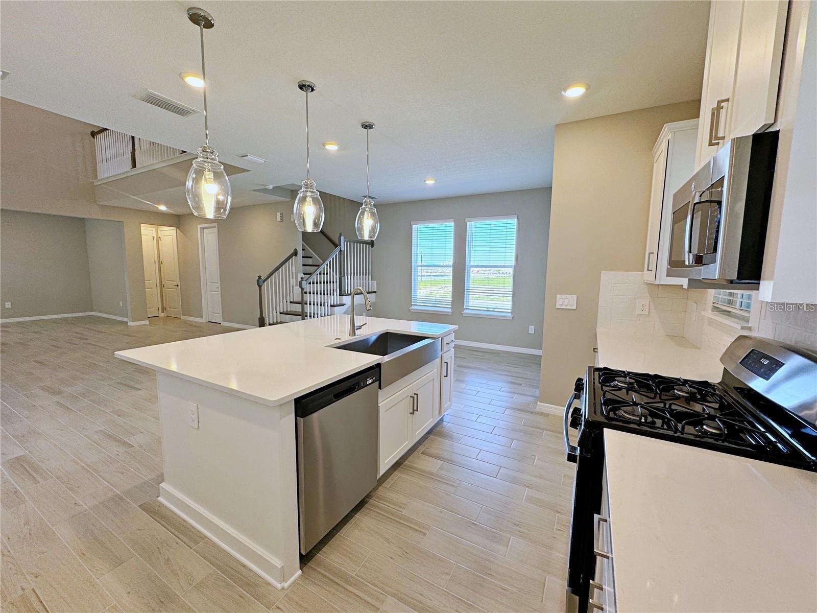 HARVEST AT OVATION - Residential Lease