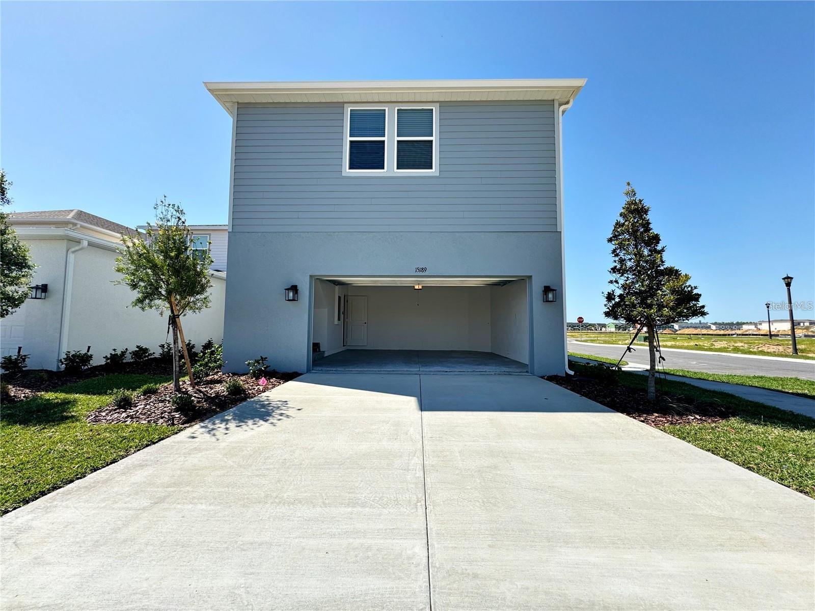 HARVEST AT OVATION - Residential Lease