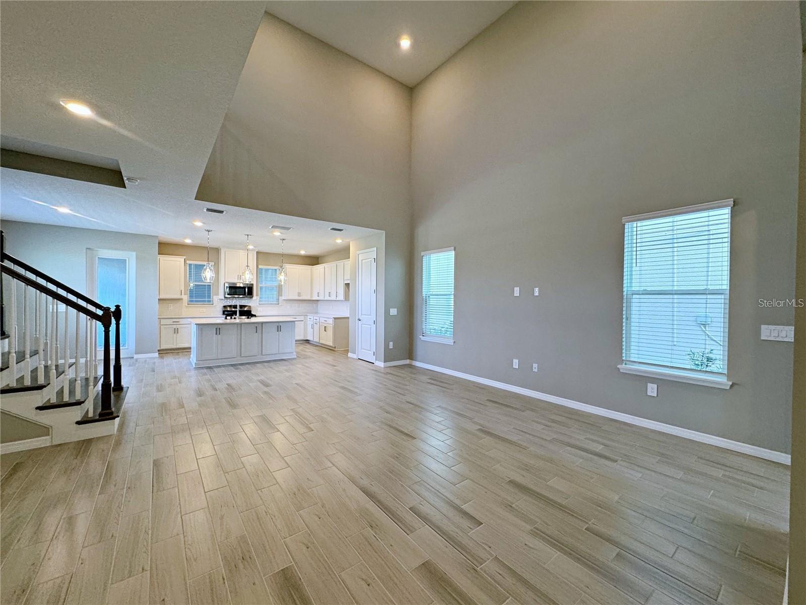 HARVEST AT OVATION - Residential Lease