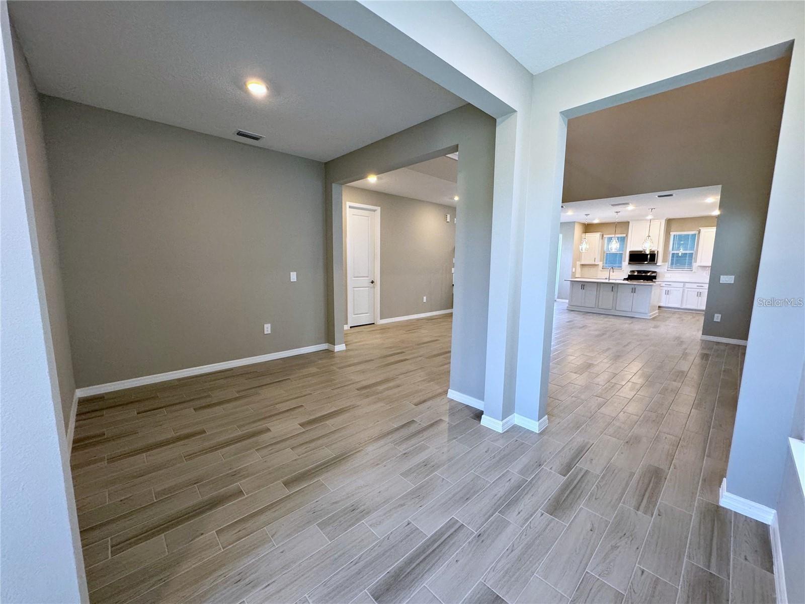 HARVEST AT OVATION - Residential Lease