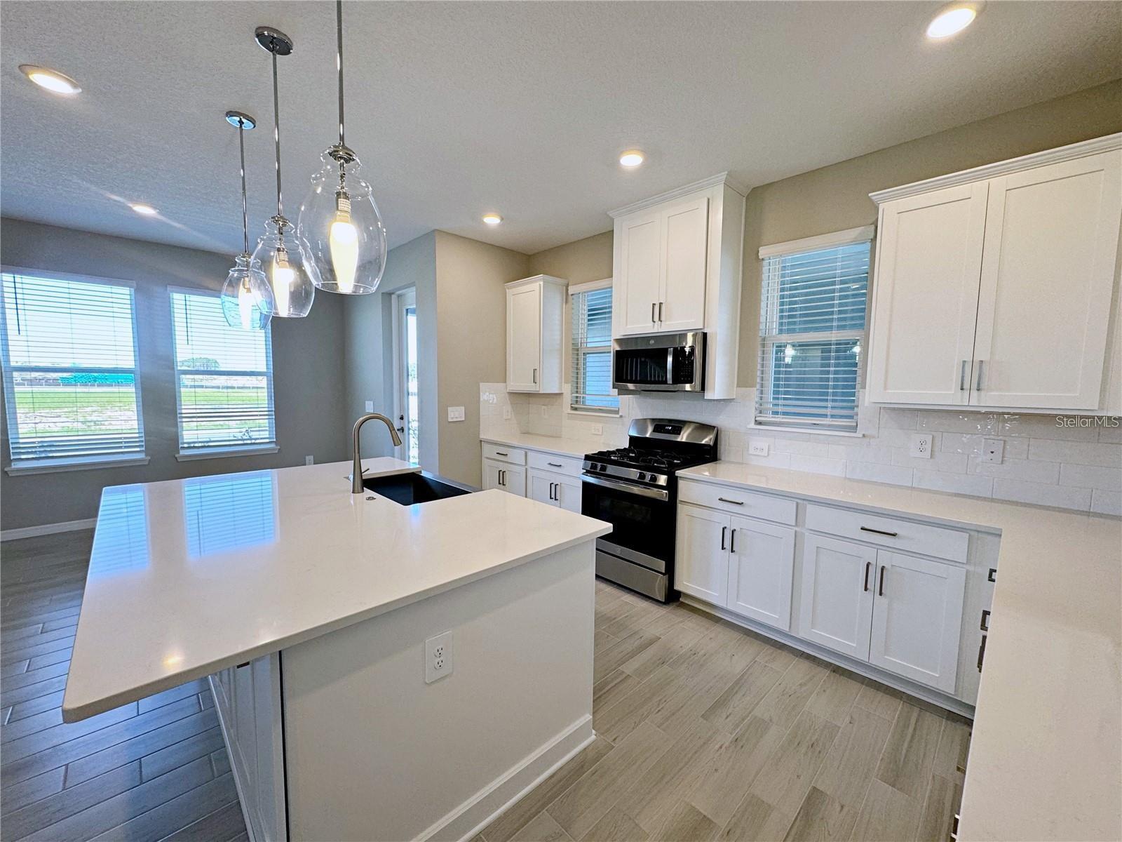 HARVEST AT OVATION - Residential Lease