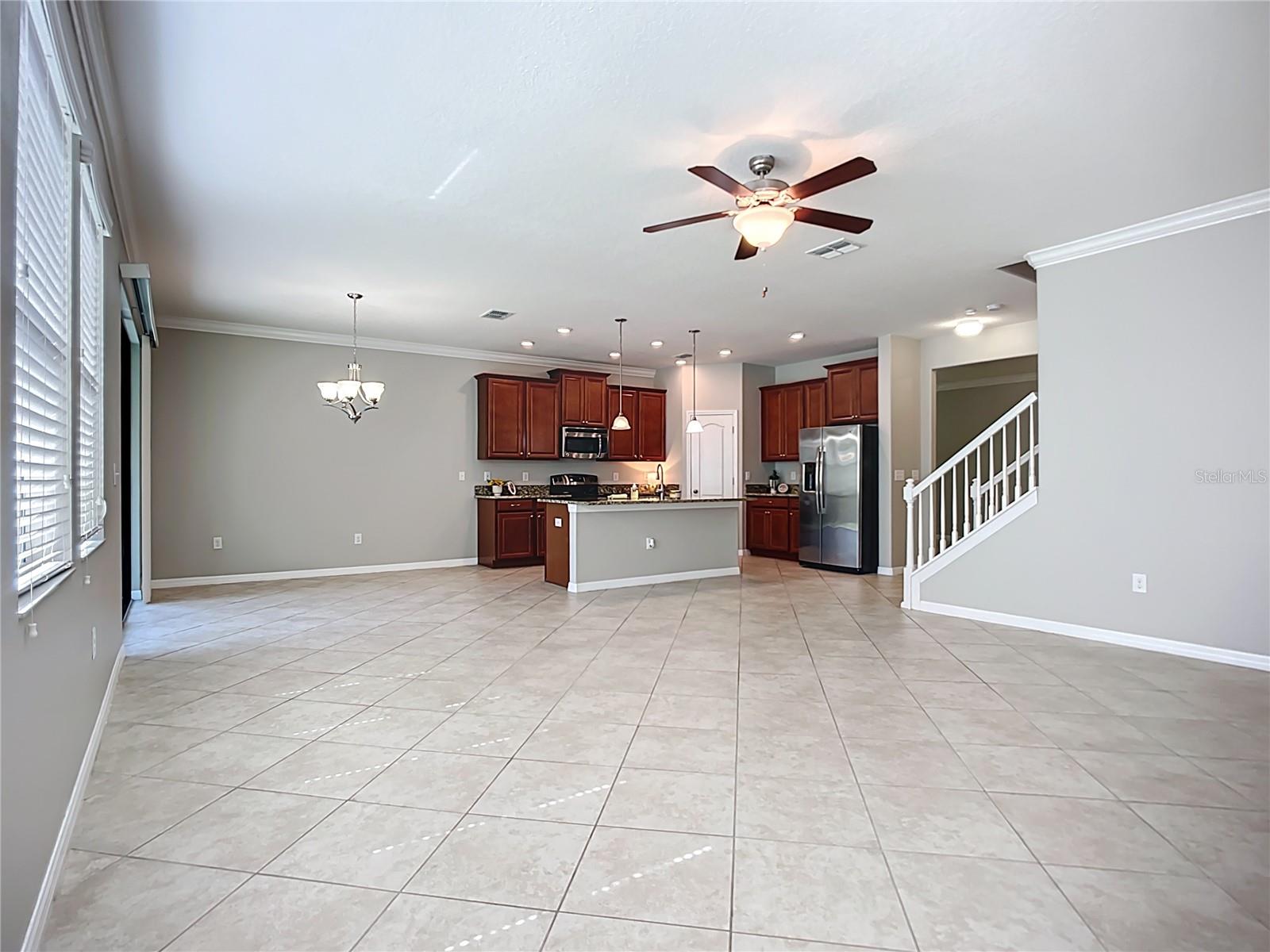 ENCLAVE AT BOYETTE - Residential Lease