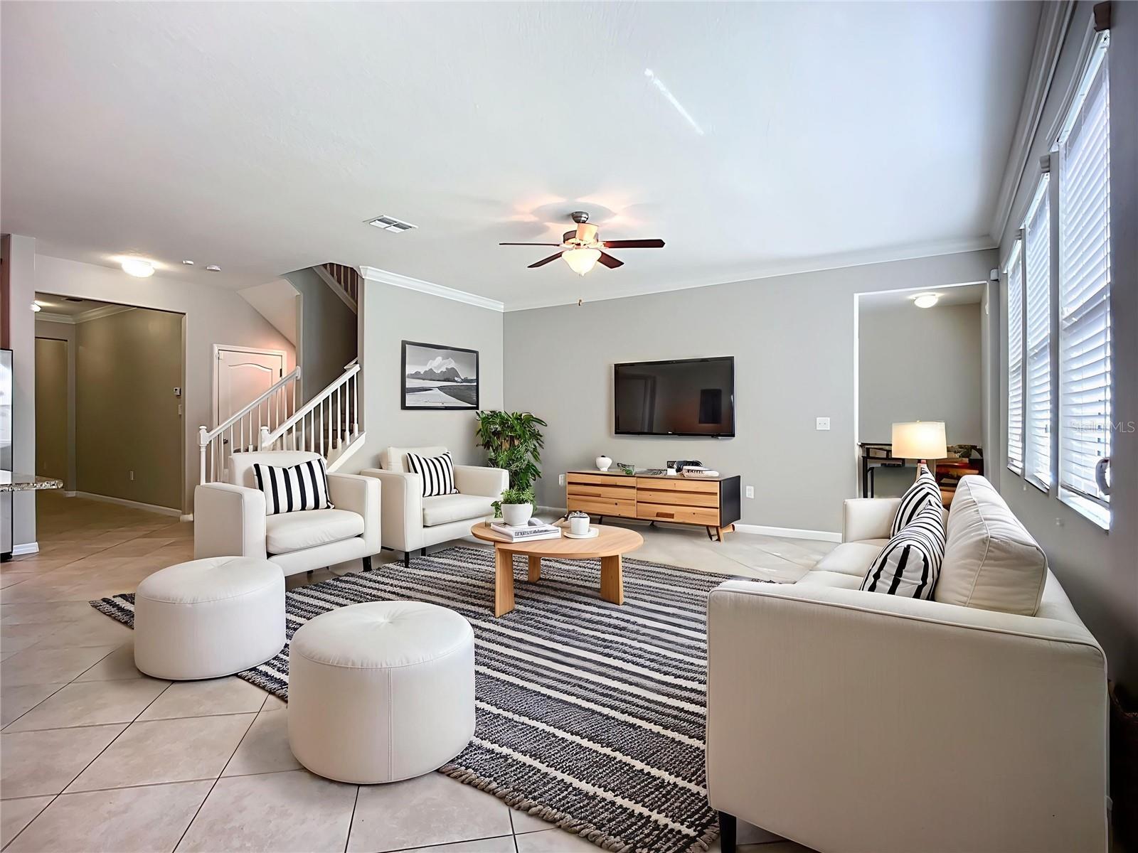 ENCLAVE AT BOYETTE - Residential Lease