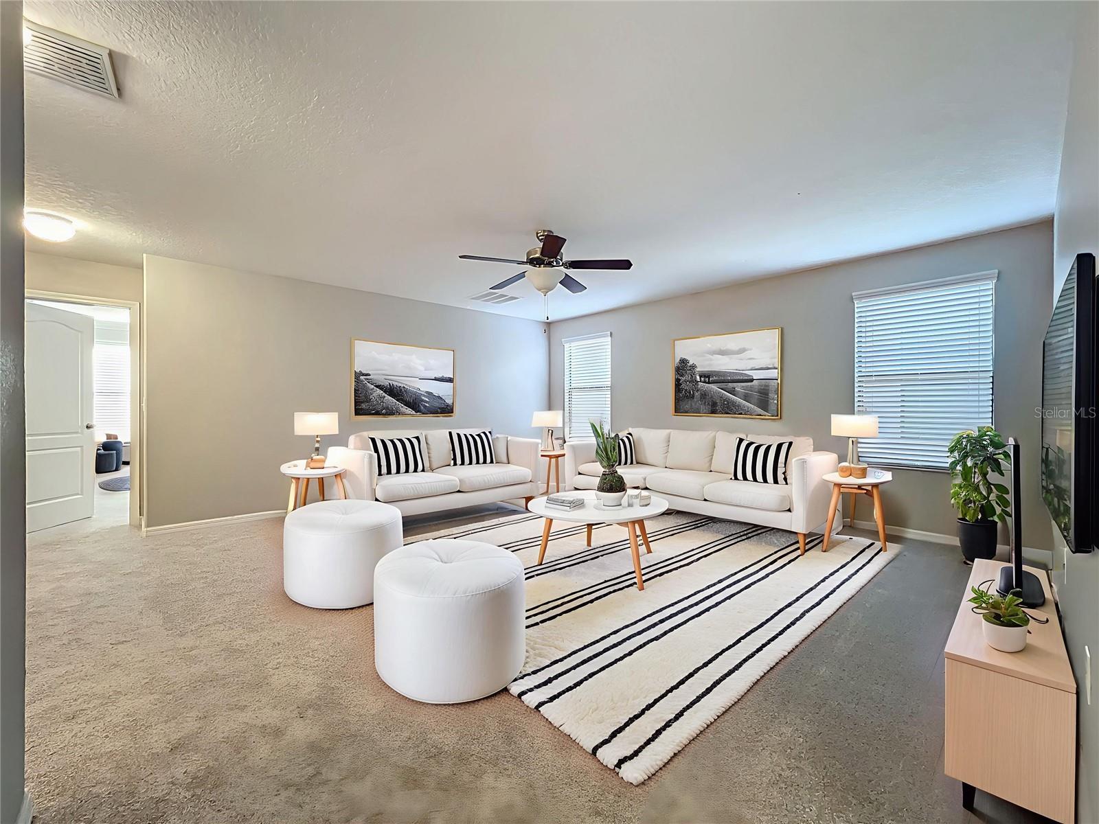 ENCLAVE AT BOYETTE - Residential Lease