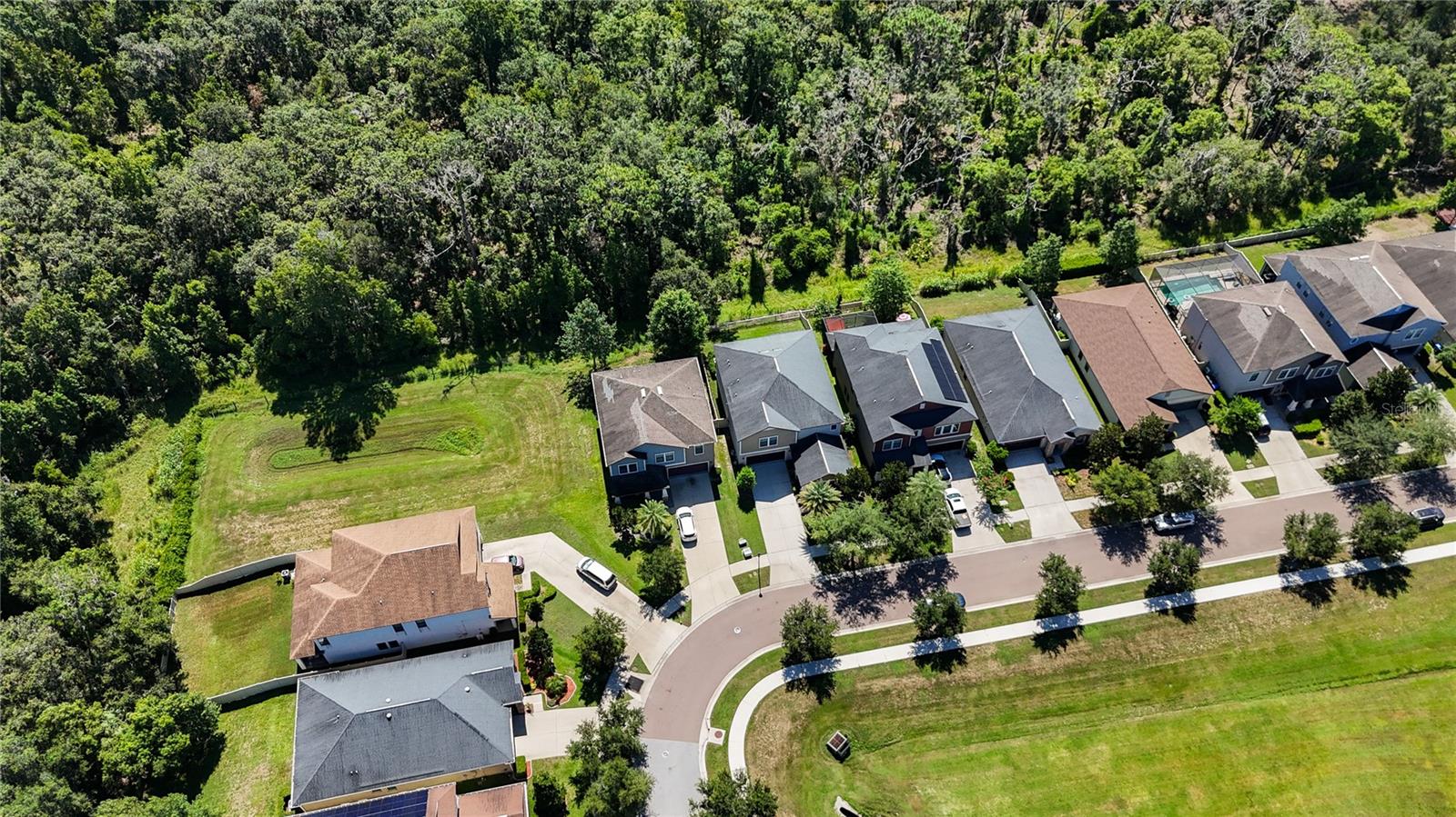 ENCLAVE AT BOYETTE - Residential Lease