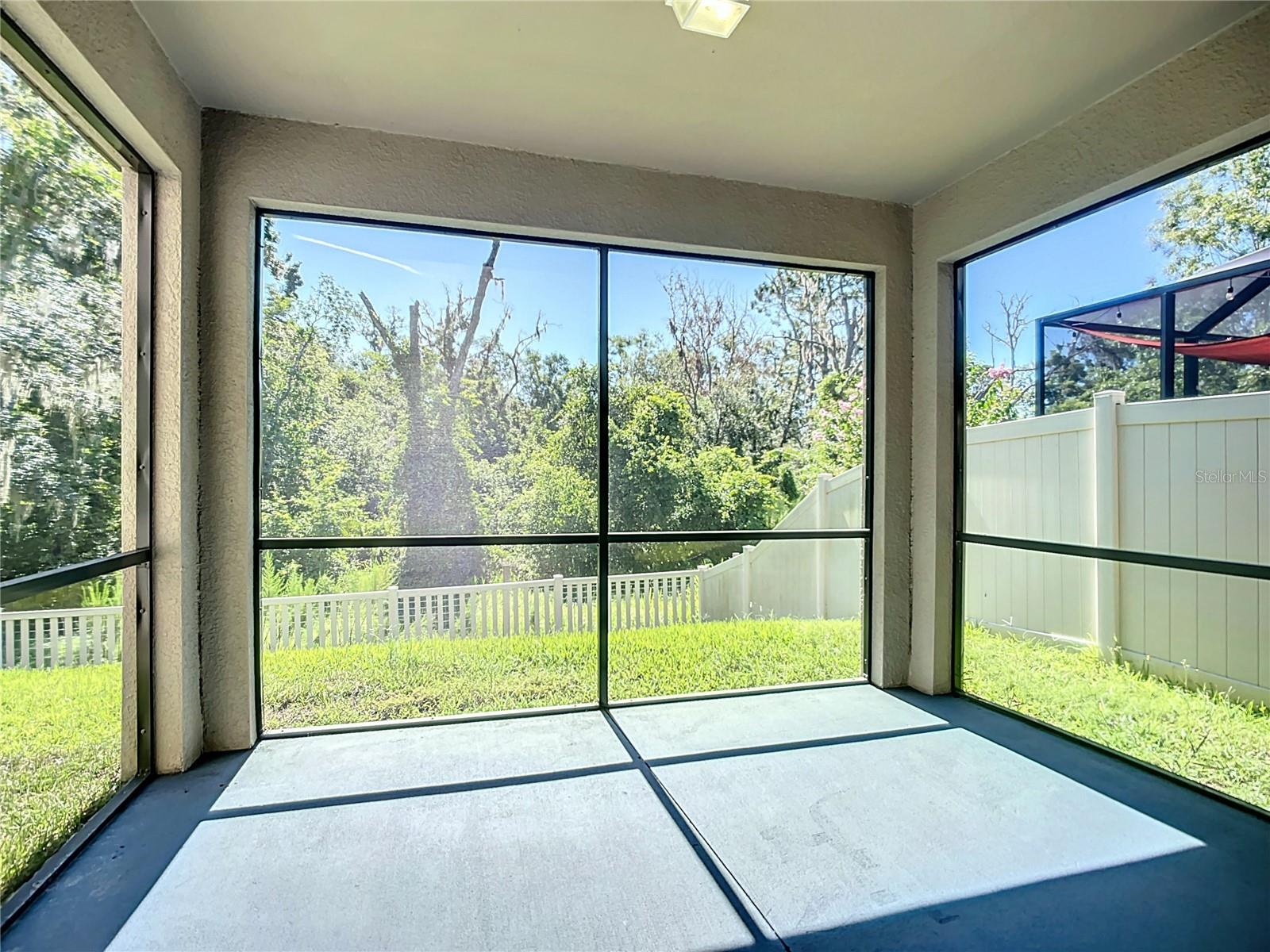 ENCLAVE AT BOYETTE - Residential Lease