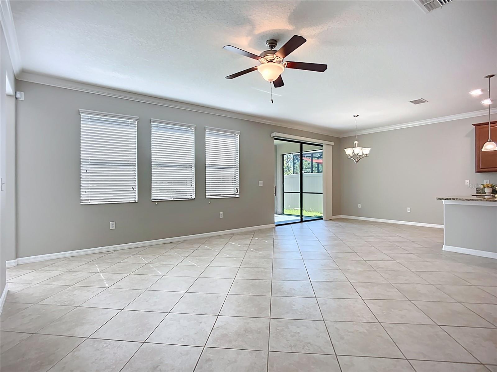 ENCLAVE AT BOYETTE - Residential Lease