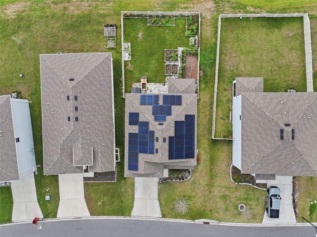 Photo of 1516 Tropical Oasis Avenue, Plant City, FL 33565 (MLS # O6389332)