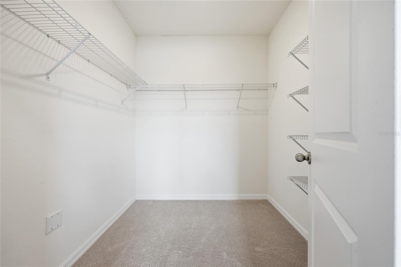 NORTH PARK ISLE - Residential