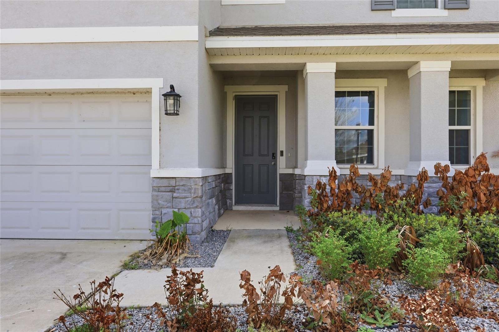 NORTH PARK ISLE - Residential