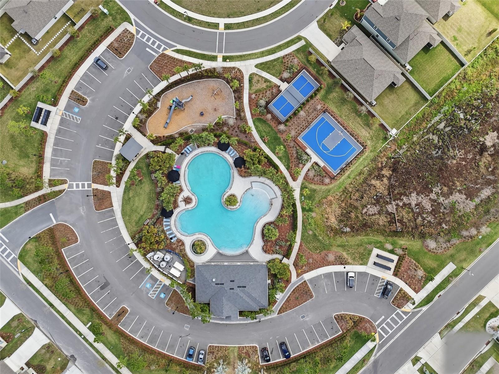 NORTH PARK ISLE - Residential