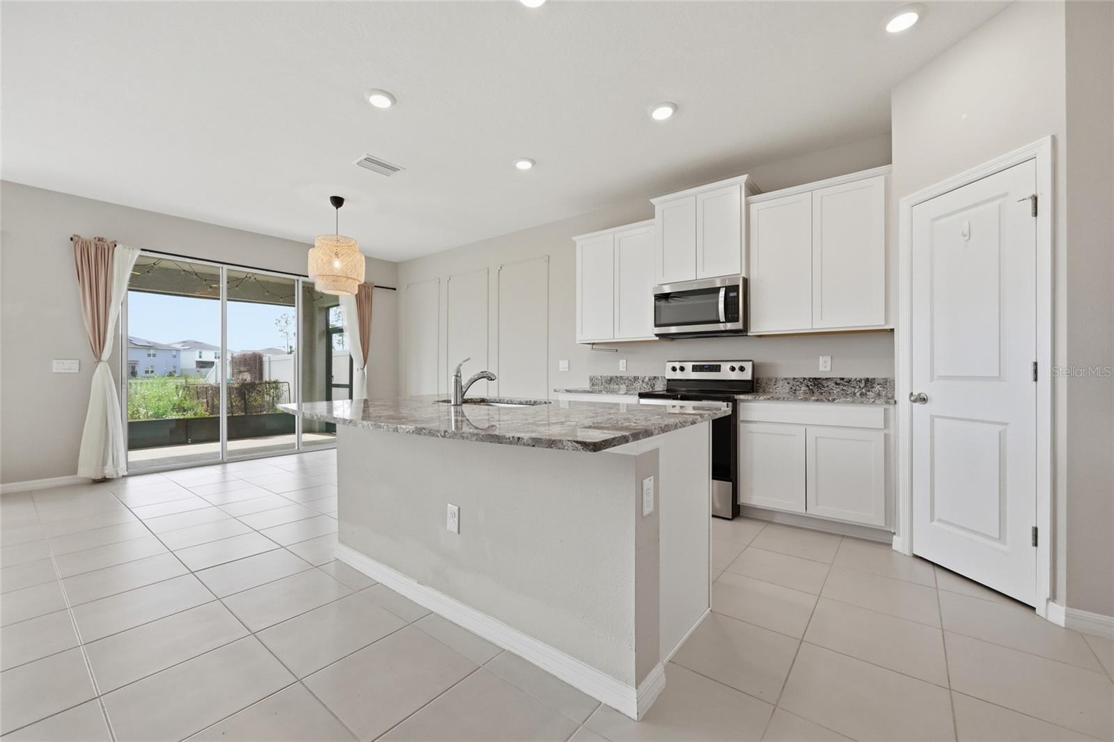 NORTH PARK ISLE - Residential