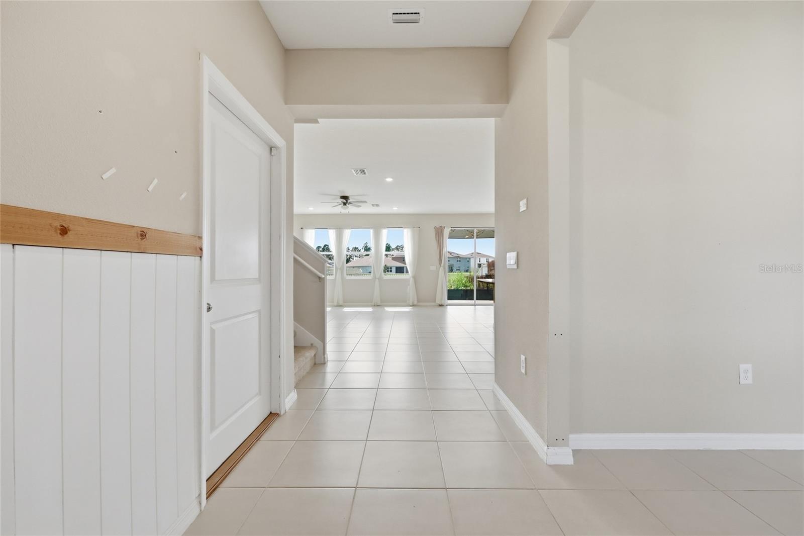 NORTH PARK ISLE - Residential