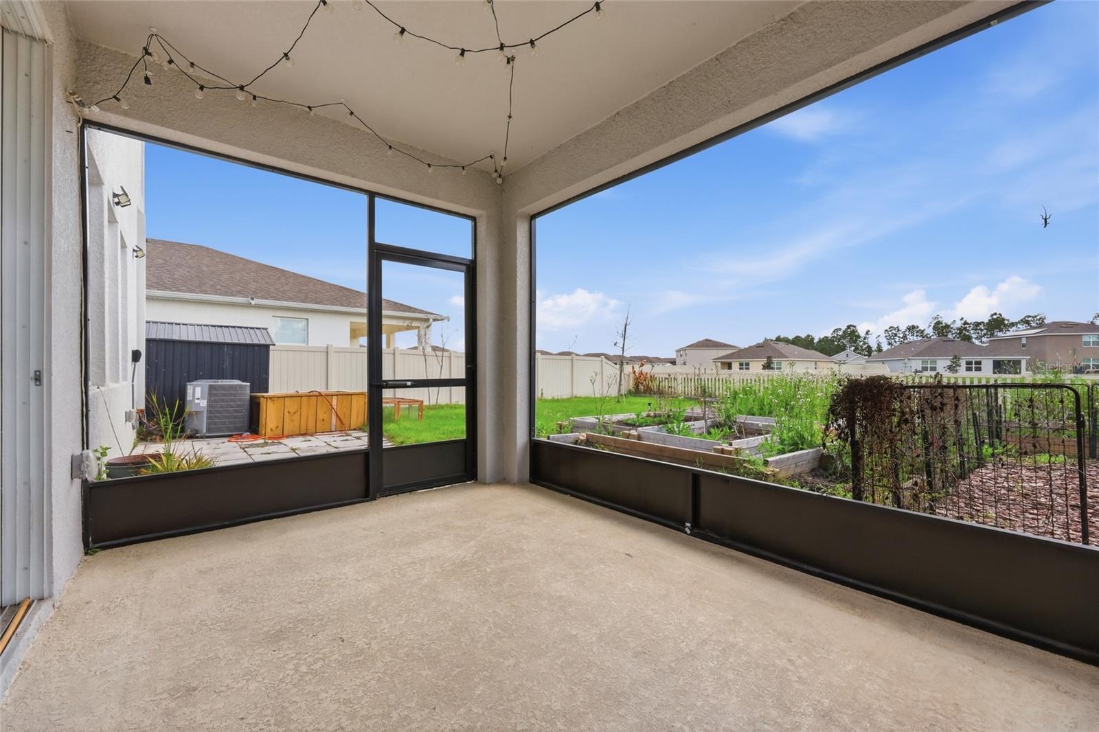 NORTH PARK ISLE - Residential