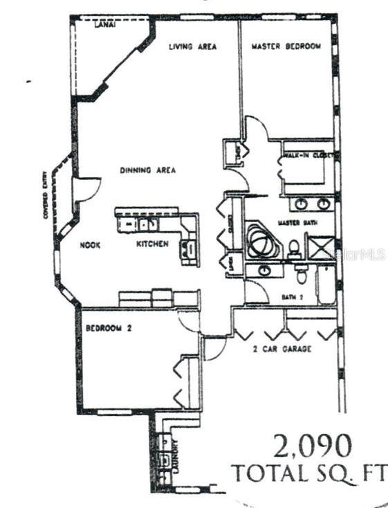 3415 W ANTHONY ROAD 701