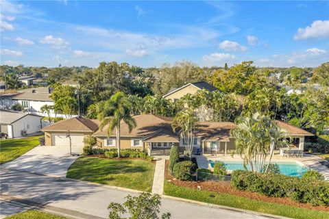 Photo of 134 Riviera Way NE, St Petersburg, FL 33704 (MLS # TB8470772)