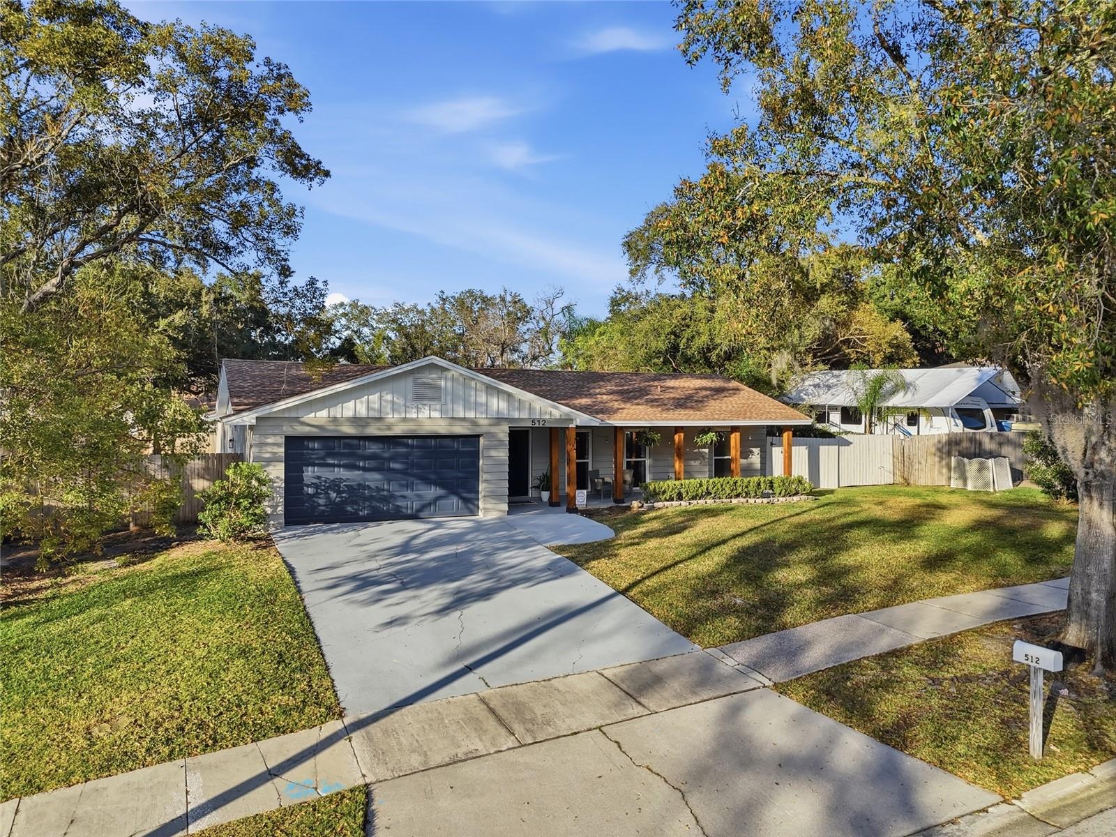 512 GARDEN HEIGHTS DRIVE