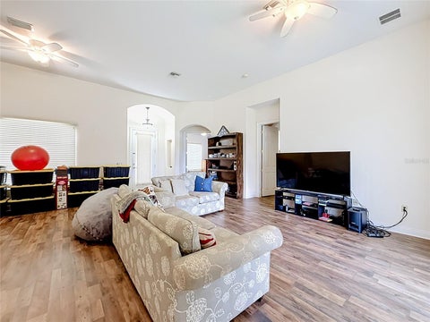 Tiny photo for 38634 Lakeview Walk, Lady Lake, FL 32159 (MLS # TB8562561)