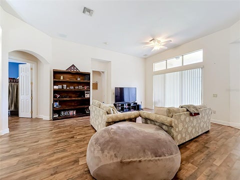 Tiny photo for 38634 Lakeview Walk, Lady Lake, FL 32159 (MLS # TB8562561)