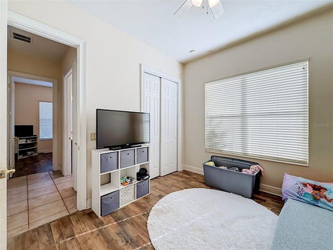 Tiny photo for 38634 Lakeview Walk, Lady Lake, FL 32159 (MLS # TB8562561)