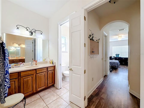 Tiny photo for 38634 Lakeview Walk, Lady Lake, FL 32159 (MLS # TB8562561)