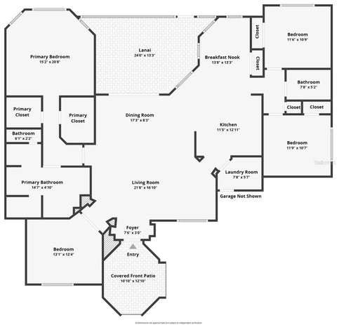 Tiny photo for 38634 Lakeview Walk, Lady Lake, FL 32159 (MLS # TB8562561)