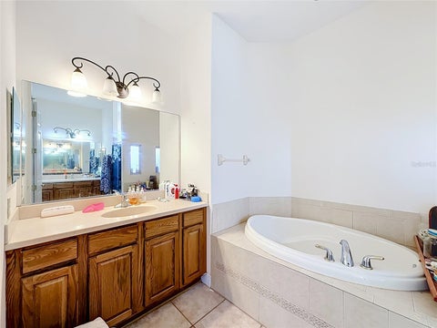 Tiny photo for 38634 Lakeview Walk, Lady Lake, FL 32159 (MLS # TB8562561)