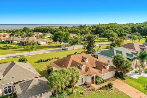 Tiny photo for 38634 Lakeview Walk, Lady Lake, FL 32159 (MLS # TB8562561)