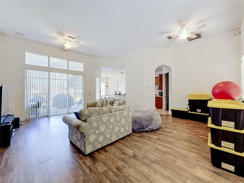 Tiny photo for 38634 Lakeview Walk, Lady Lake, FL 32159 (MLS # TB8562561)
